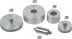 Horotec MSA 07.161