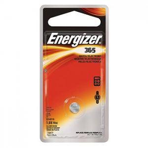Energizer 365, 1.55V smila.lt