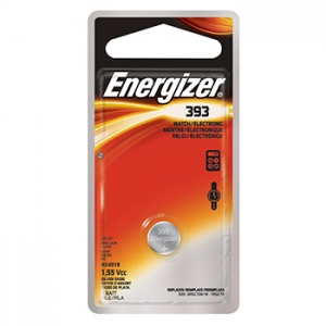 Energizer 393, 1.55V smila.lt