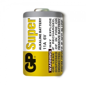 GP 11A, 6V smila.lt
