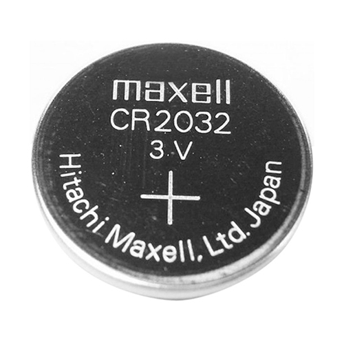 Maxell CR2016, 3V smila.lt