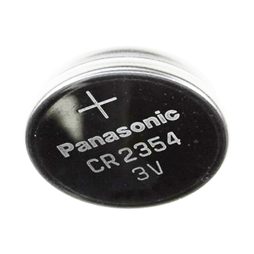 Panasonic CR2354, 3V smila.lt