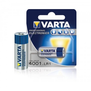 Varta 4901-4001, 1,5V