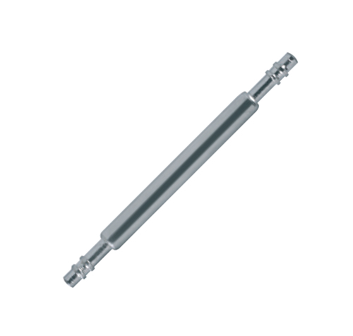 Flanged