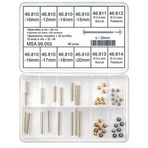 Horotec MSA 99.055 smila.lt