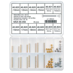 Horotec MSA 99.056 smila.lt
