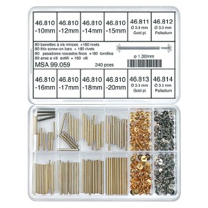 Horotec MSA 99.059 smila.lt