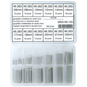 Horotec MSA 99.133 smila.lt