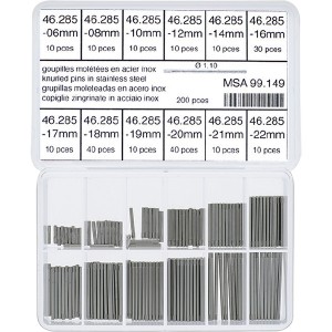 Horotec MSA 99.149 smila.lt