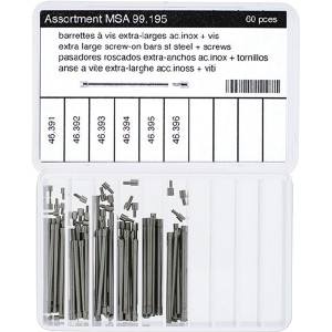 Horotec MSA 99.195 smila.lt