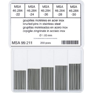 Horotec MSA 99.211 smila.lt