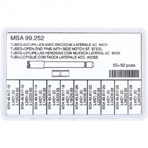 Horotec MSA 99.252 smila.lt