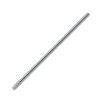 Knurled pins