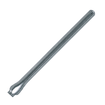Open-end pins