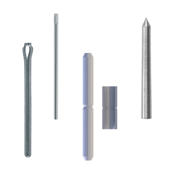 Pins